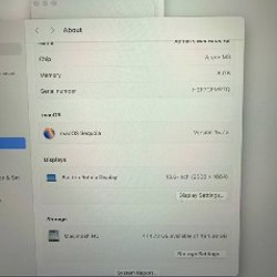 MacBook Air M3 - фото 5