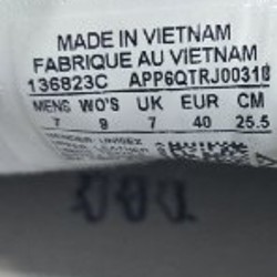 Кожаные Converse - фото 3