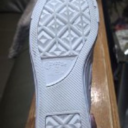 Кожаные Converse - фото 5