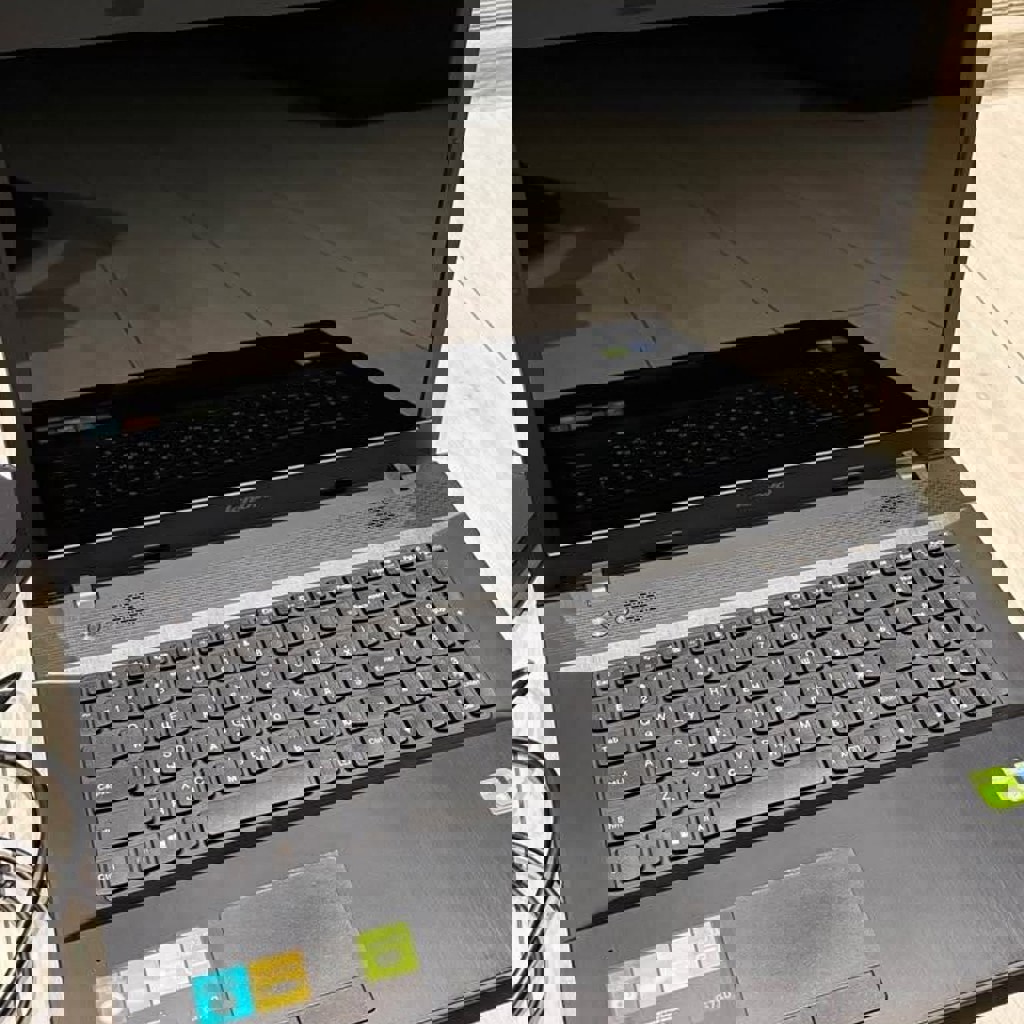 Ноутбук Lenovo G710