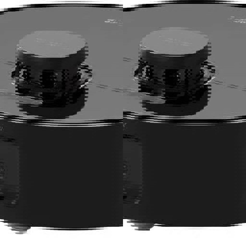 Робот пылесос Dreame D10s Pro