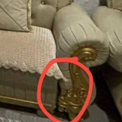 Стол раскладной - фото 3