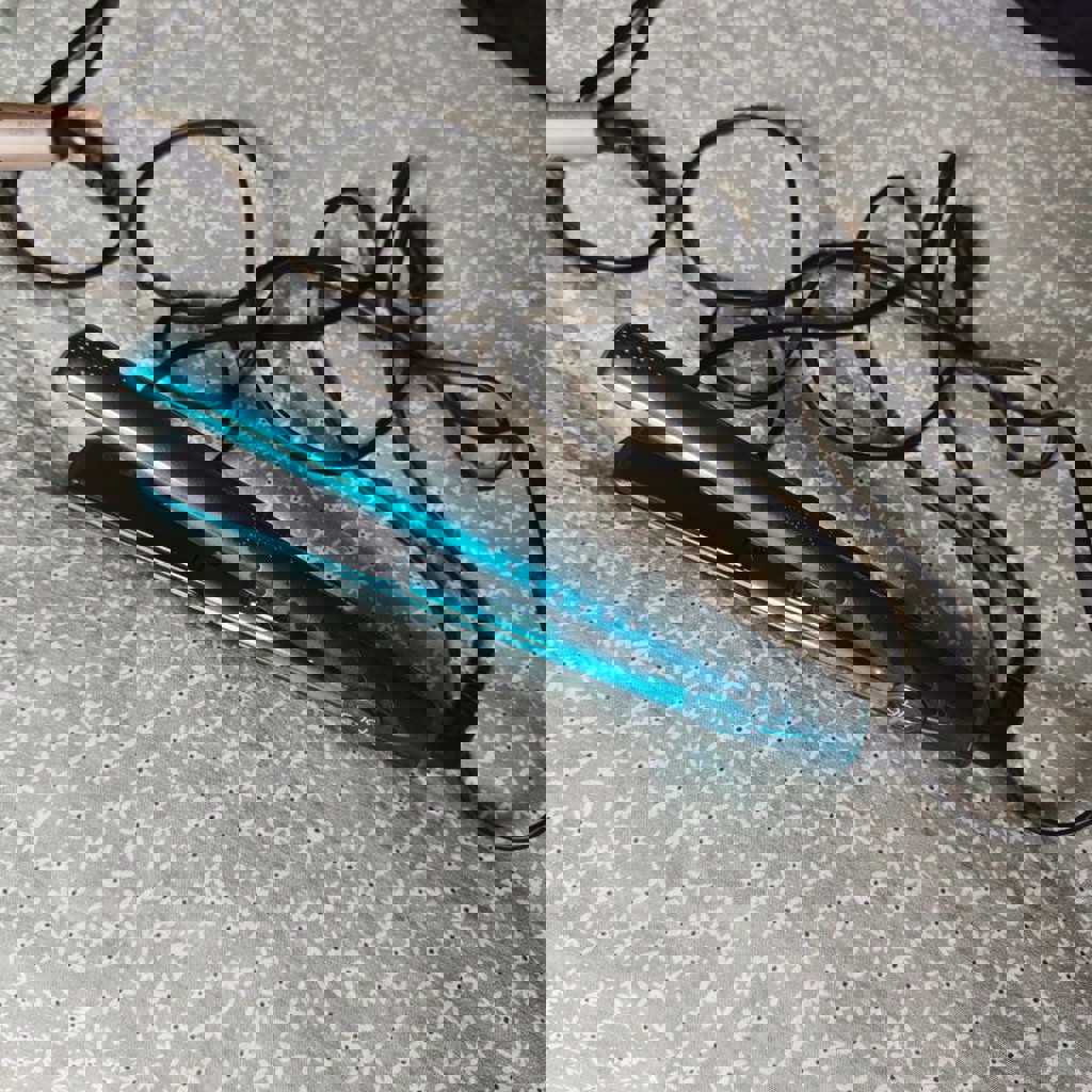 Утюжок GHD V Emerald