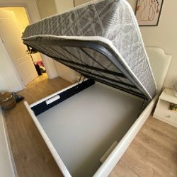 Матрас - фото 3