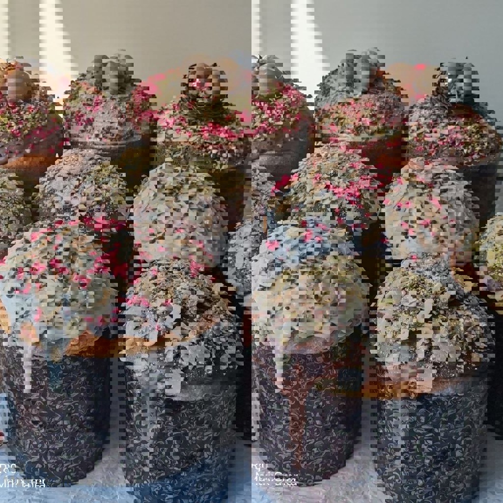 Домашние паски