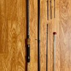 Фидерное удилище - фото 2