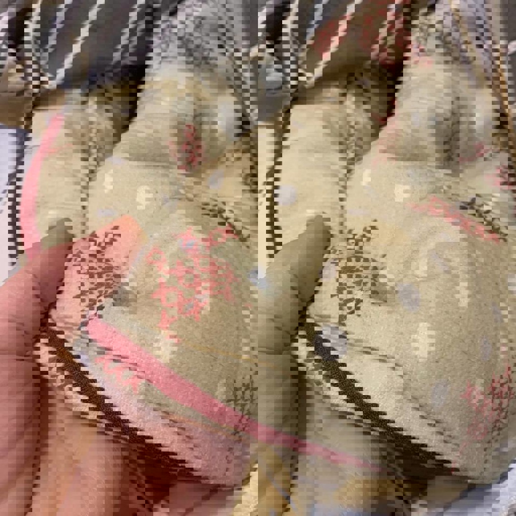 Теплое зимнее одеяло