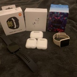 AirPods Pro 2 - фото 1