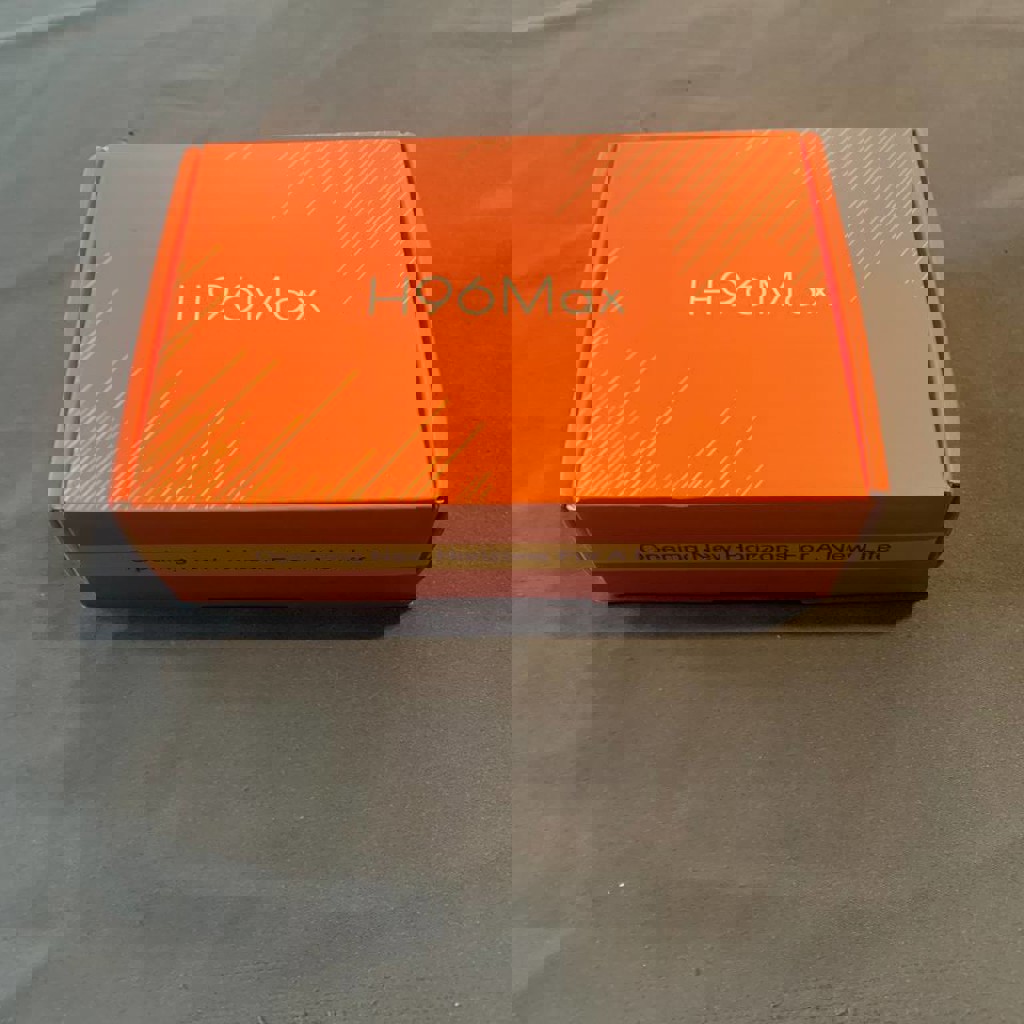 Smart TV приставка