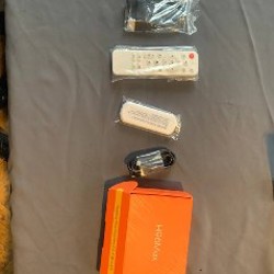 Smart TV приставка - фото 3