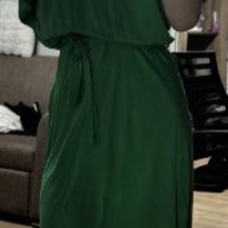 Платье Zara - фото 6