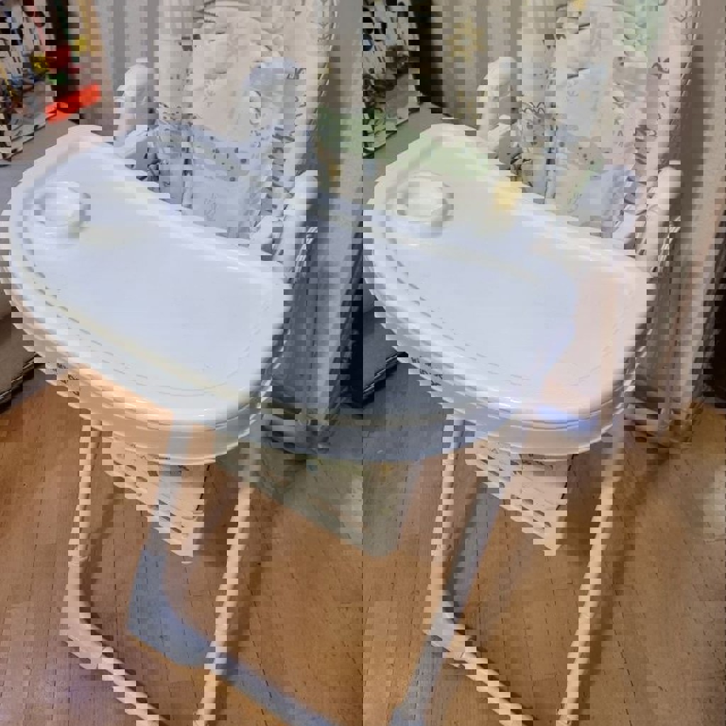 Детский стульчик Kikka Boo