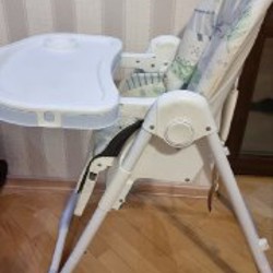 Детский стульчик Kikka Boo - фото 2