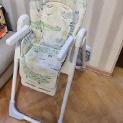 Детский стульчик Kikka Boo - фото 3