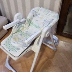 Детский стульчик Kikka Boo - фото 4