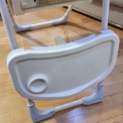 Детский стульчик Kikka Boo - фото 5