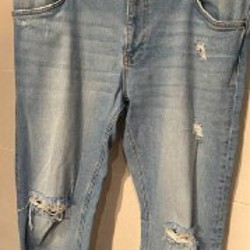 Пакет женской одежды 54-58 р - фото 8