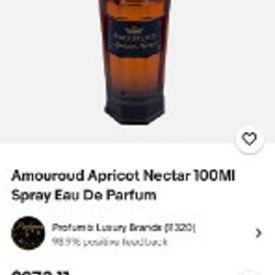 Парфюм - фото 5