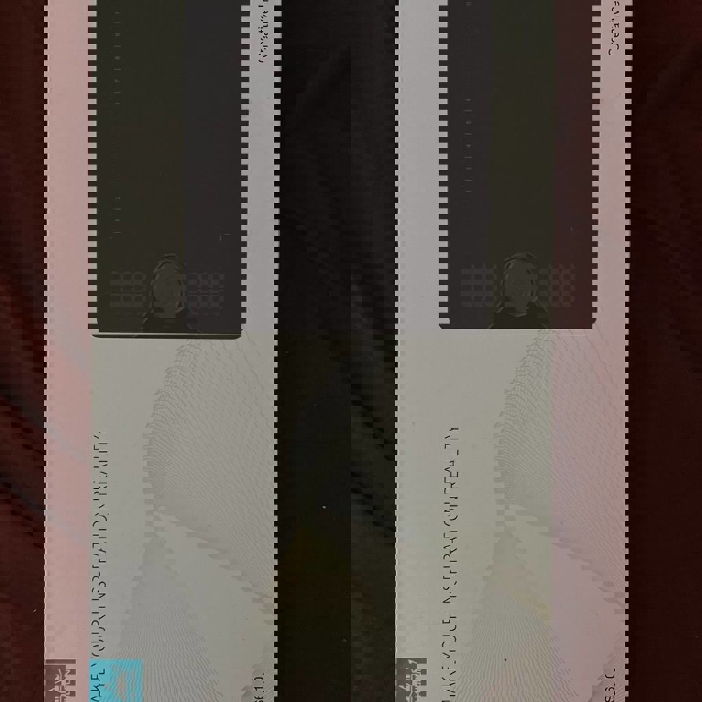 Графический планшет Huion HS610