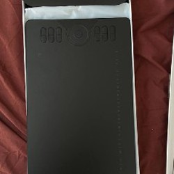 Графический планшет Huion HS610 - фото 3