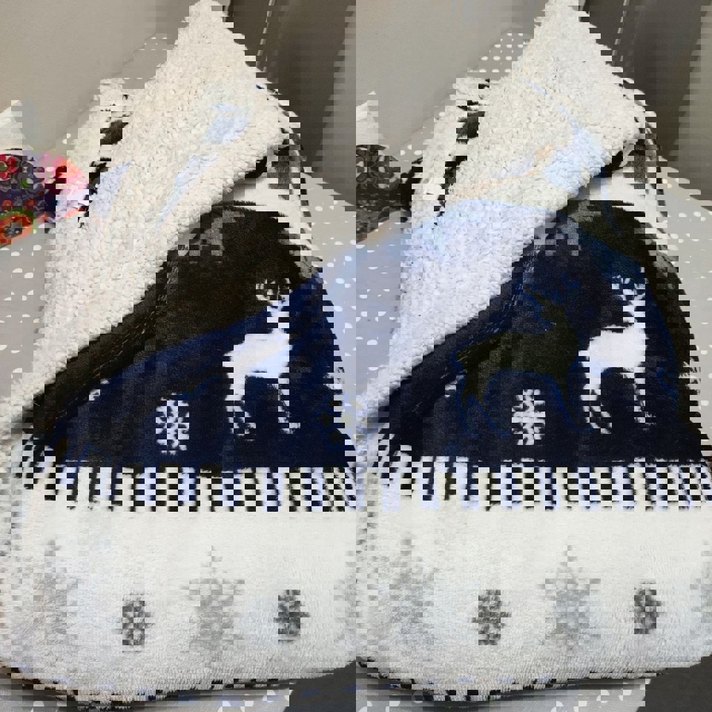 Плед/покрывало