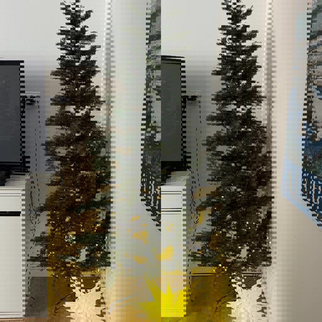 Искусственная ёлка