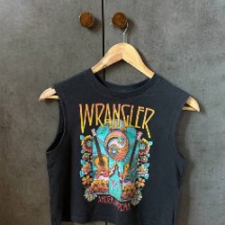 Wrangler - фото 4