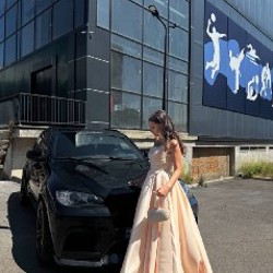 Выпускное платье - фото 2