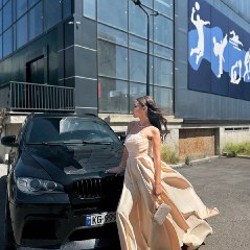 Выпускное платье - фото 3