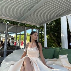 Выпускное платье - фото 6