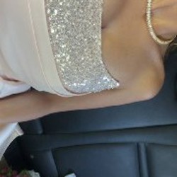 Выпускное платье - фото 7