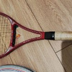 Теннисная ракетка Golden Team - фото 2