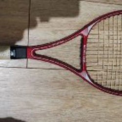 Теннисная ракетка Golden Team - фото 4