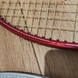 Теннисная ракетка Golden Team - фото 5