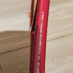 Теннисная ракетка Golden Team - фото 6