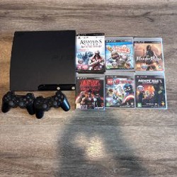 PlayStation 3 - фото 3