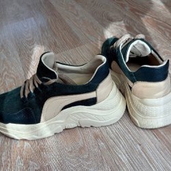 Кроссовки - фото 2