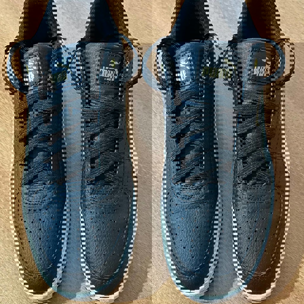 Кроссовки Puma