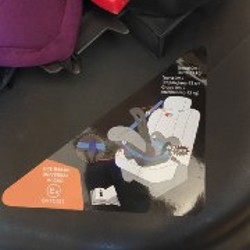 Авто-люлька Kikka Boo - фото 4