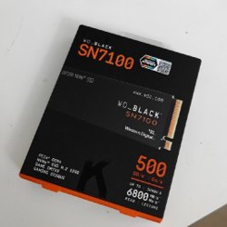 SSD M2 NVME - фото 1