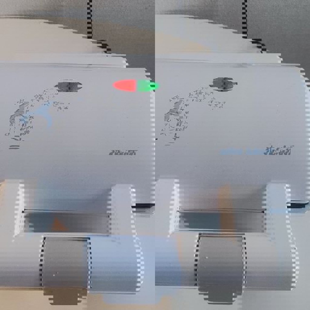 Кухонный гриль efbe- Schott