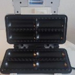 Кухонный гриль efbe- Schott - фото 4