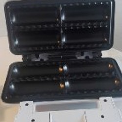 Кухонный гриль efbe- Schott - фото 5