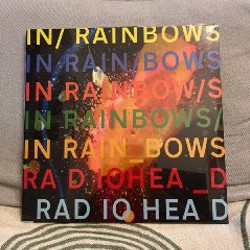 Radiohead - Kid A - фото 4