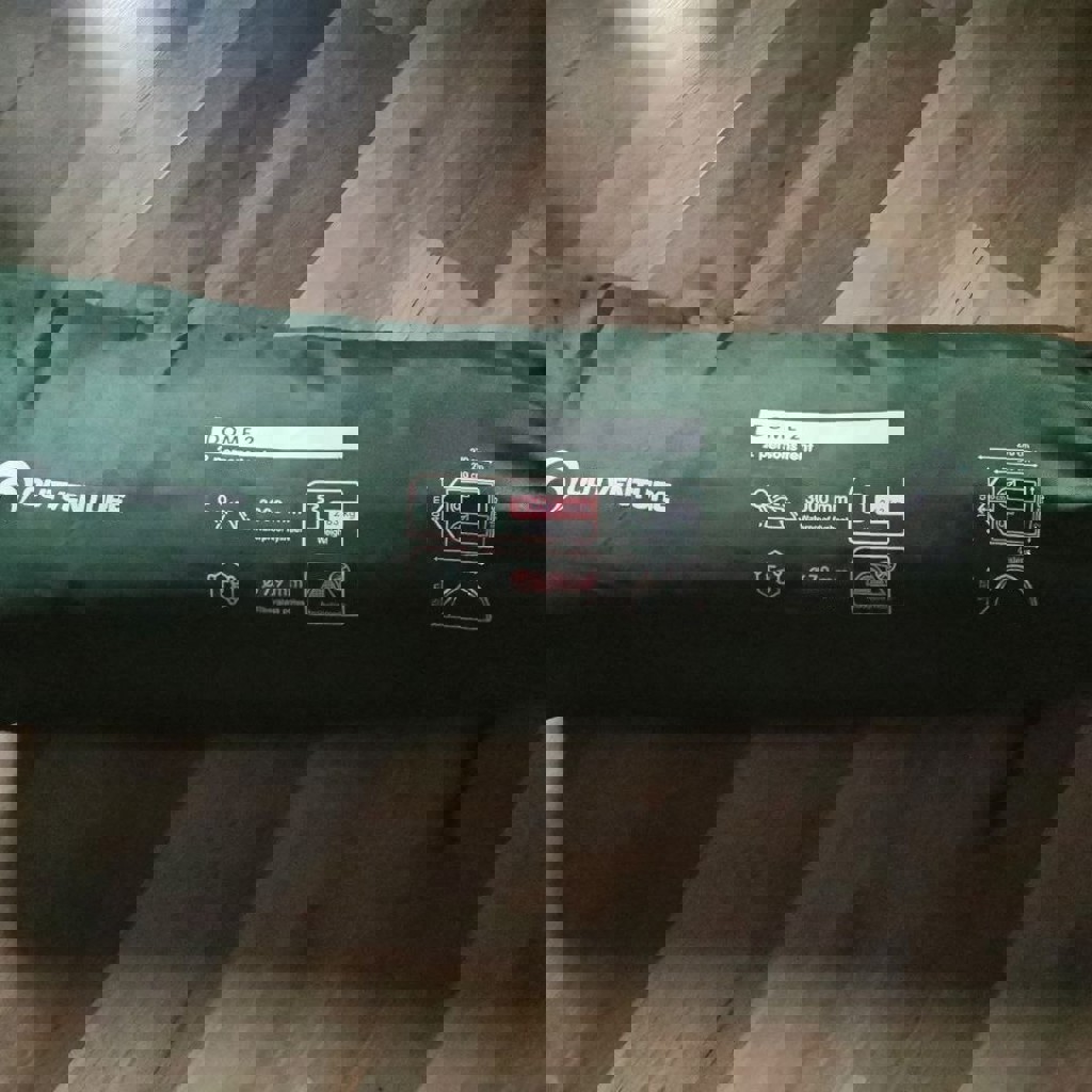 Палатка Outventure Dome 2