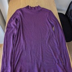 Водолазка Uniqlo - фото 2