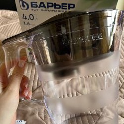 Кувшин барьер - фото 3