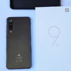 Xiaomi MI9-SE - фото 2