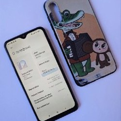 Xiaomi MI9-SE - фото 5