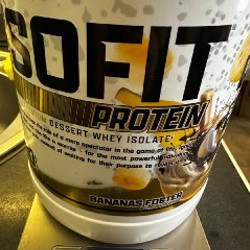 Протеин - фото 2